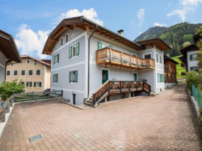 Ciasa Lino Sas da le Doudesc Pozza Di Fassa